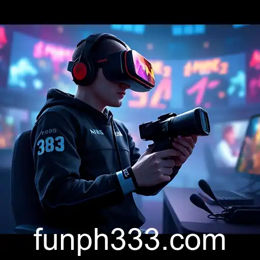 Ph333: A New Era of Online Gaming