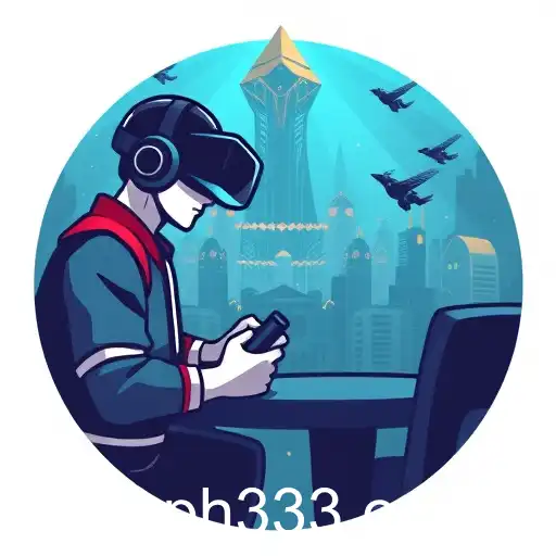 Revolutionizing Online Gaming with ph333