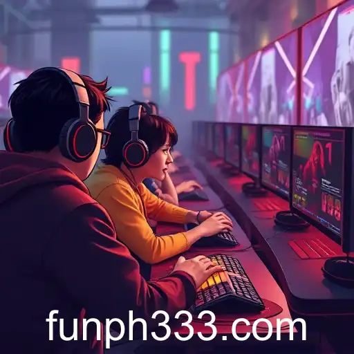 The Rise of PH333 Gaming Platform