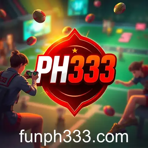 The Rise of PH333 in Online Gaming