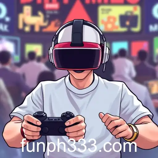 The Rise of PH333 in the Modern Gaming Arena